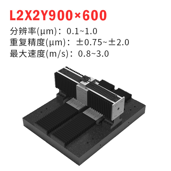L2X2Y900×600(龍門(mén)型平臺(tái))